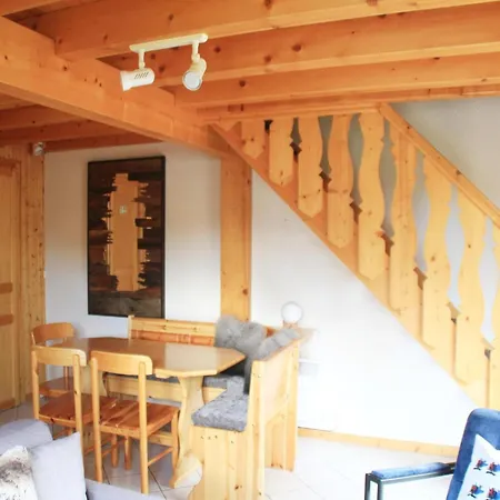 شقة In La Bechigne With Valley Views شاتيل