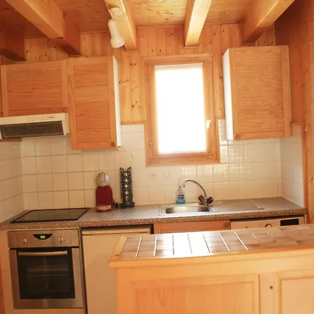 شقة In La Bechigne With Valley Views شاتيل
